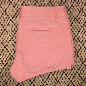 J. Crew Shorts